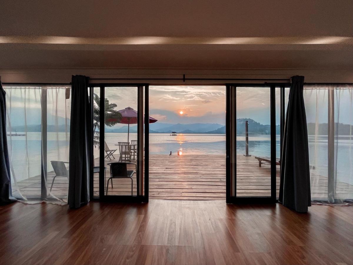 Andreas Resort Sukajaya Exteriér fotografie